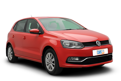 Volkswagen Polo-img